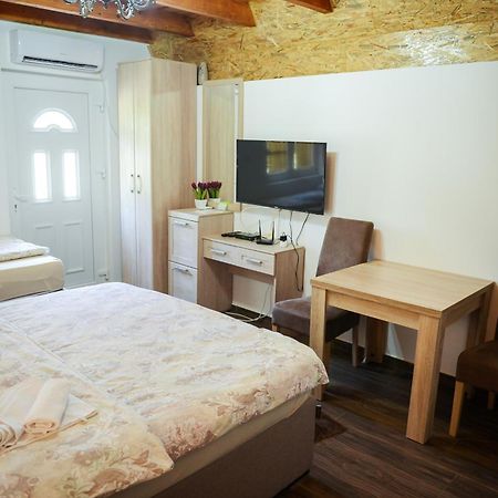 Bungalow Holiday Plužine Chambre photo