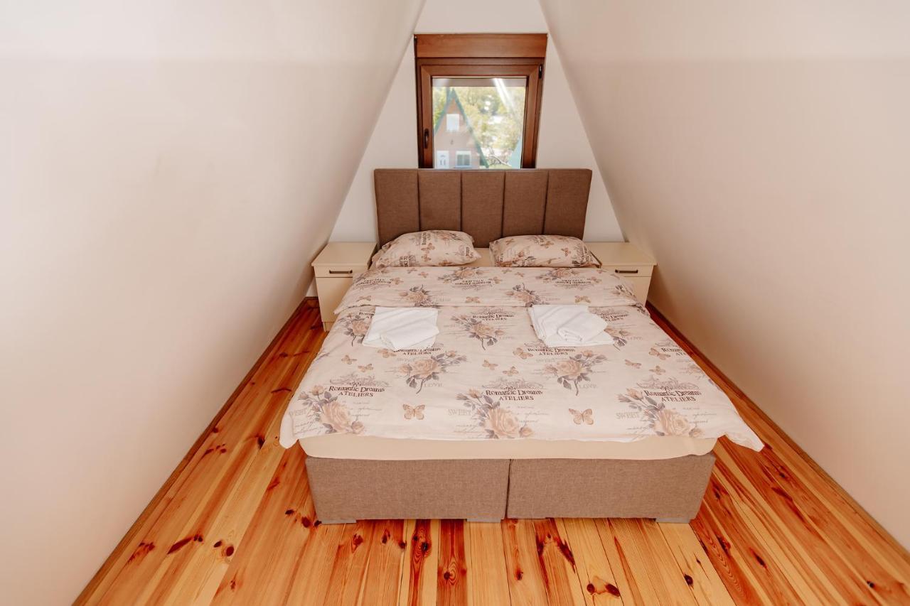 Bungalow Holiday Plužine Extérieur photo