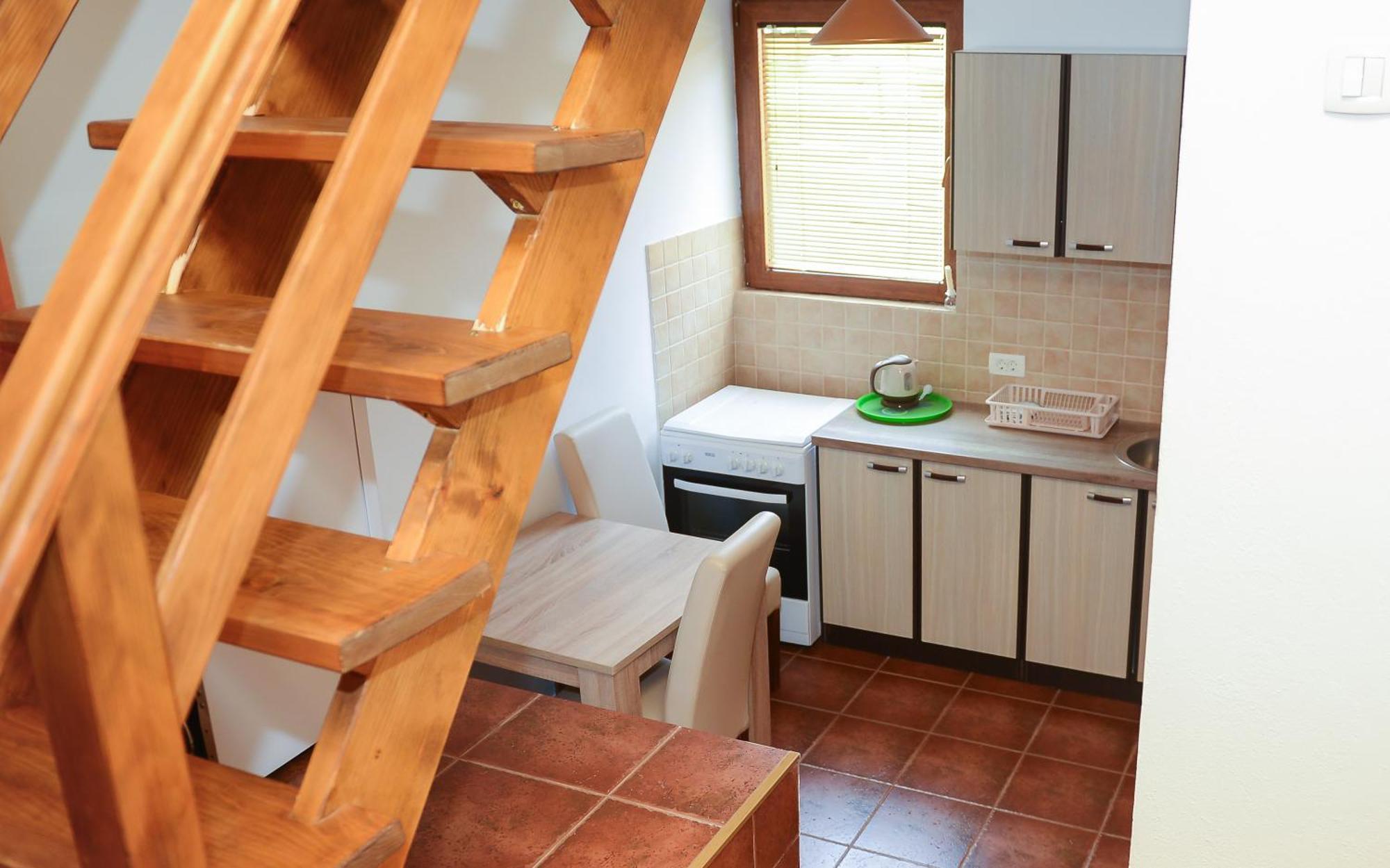 Bungalow Holiday Plužine Extérieur photo